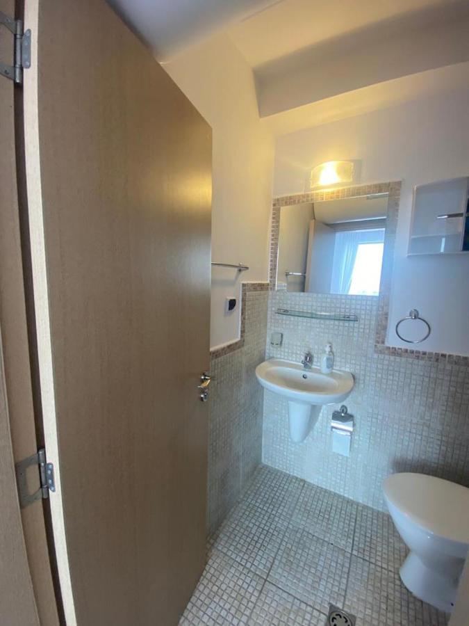 Ferienwohnung Rainbow 3 - Apartament Slantschew brjag Exterior foto