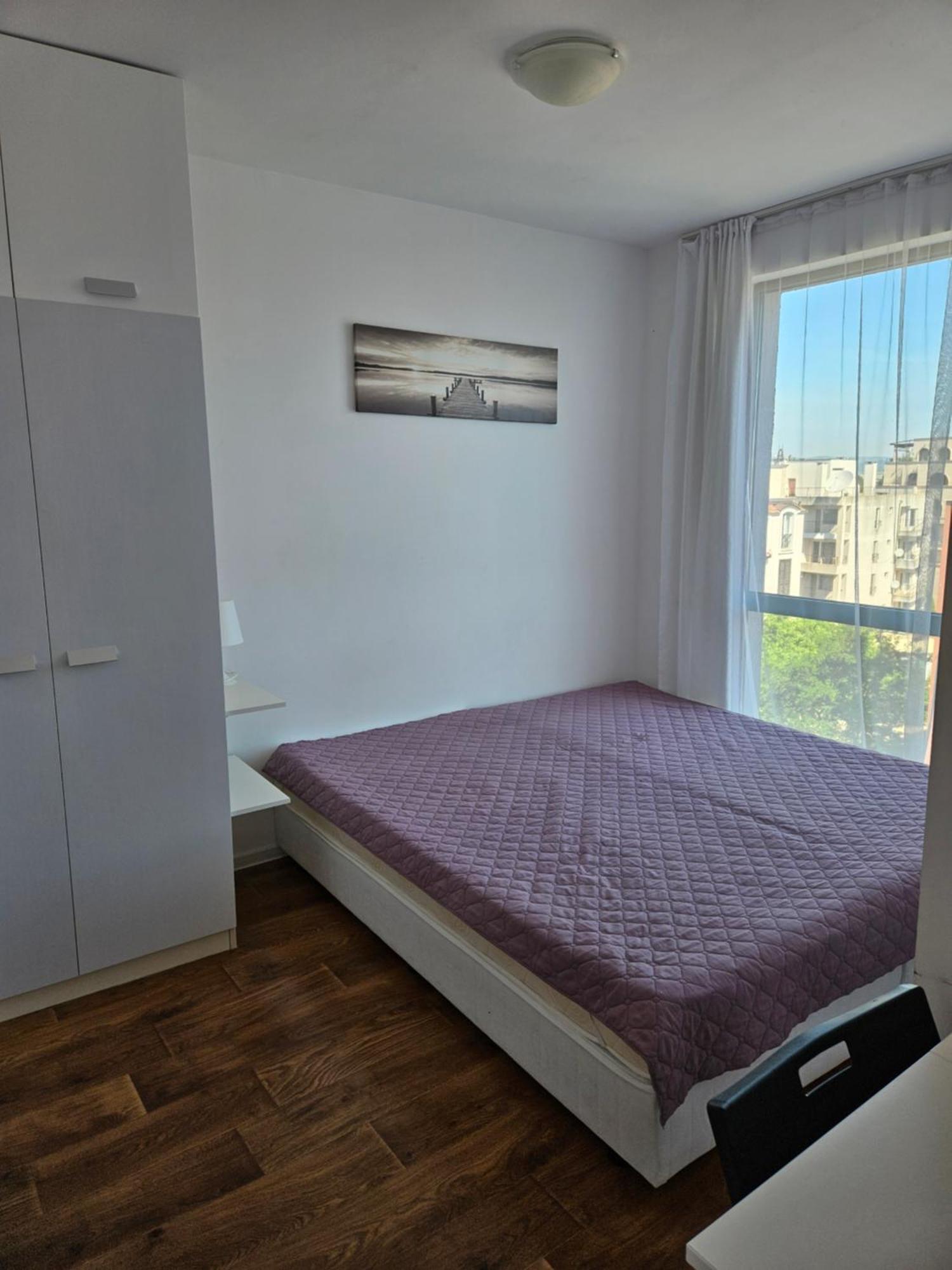 Ferienwohnung Rainbow 3 - Apartament Slantschew brjag Exterior foto