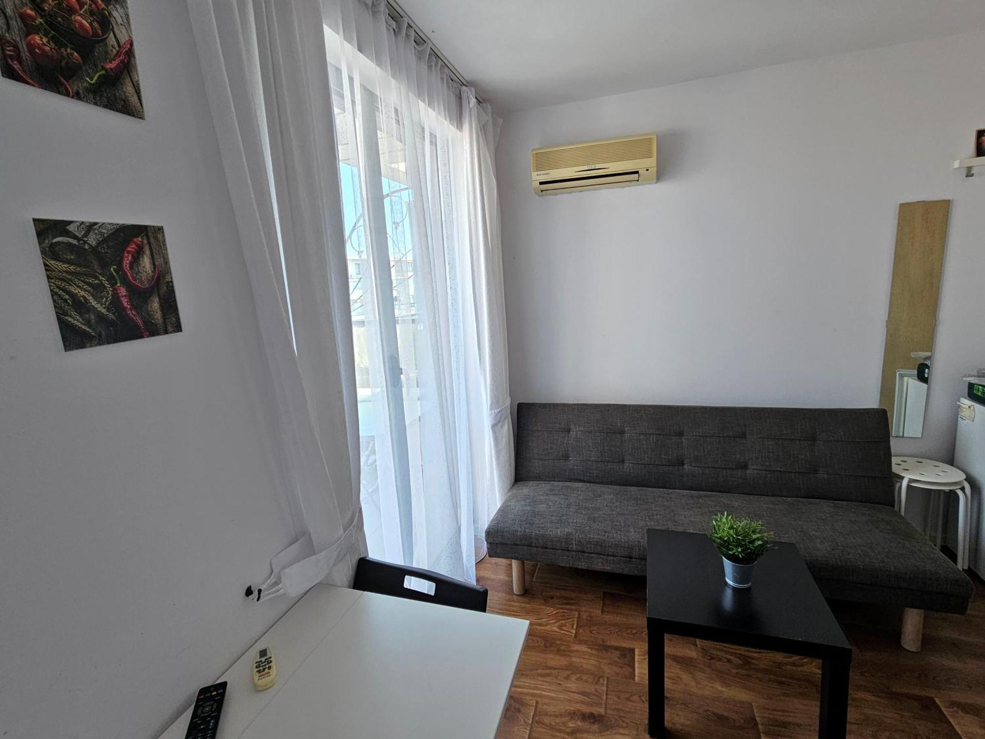 Ferienwohnung Rainbow 3 - Apartament Slantschew brjag Exterior foto